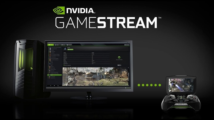 NVIDIA Hentikan Layanan GameStream di Perangkat SHIELD 4 Layanan NVIDIA GameStream di SHIELD TV
