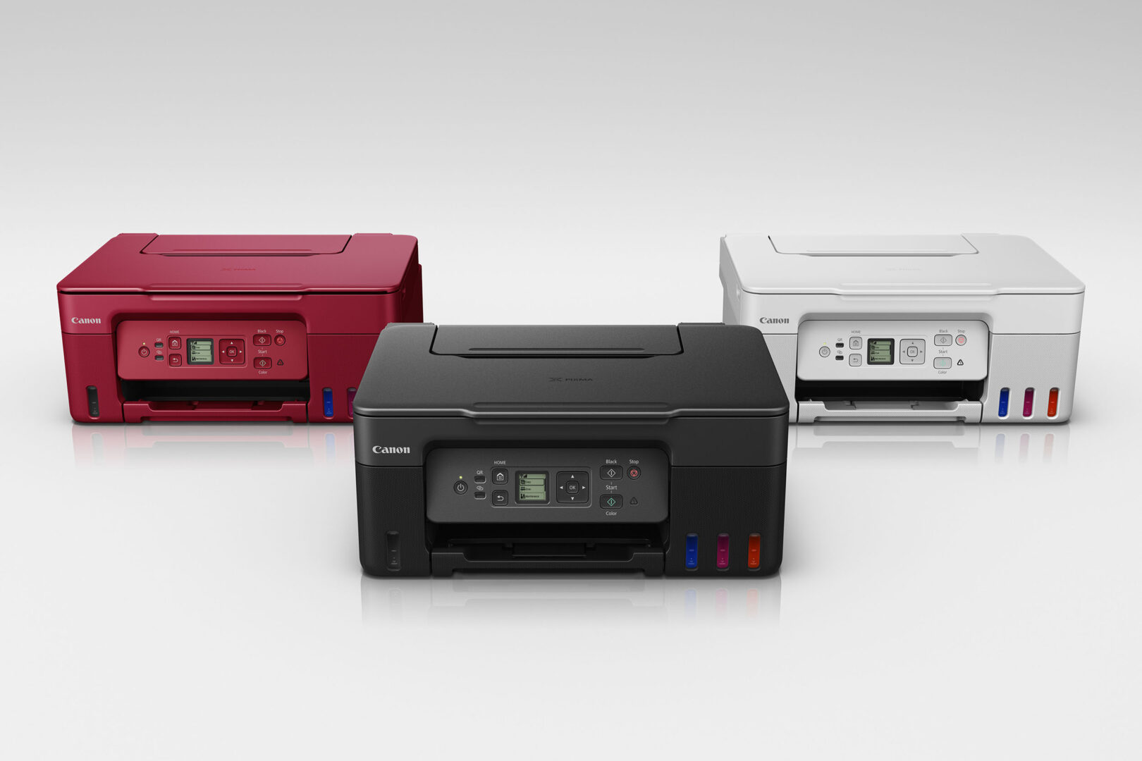 Direct Release: Canon Hadirkan Empat Seri Printer Ink Tank Terbaru Untuk Kebutuhan Cetak Banyak, Efisien, dan Mudah Digunakan 3 PIXMA G3770 a