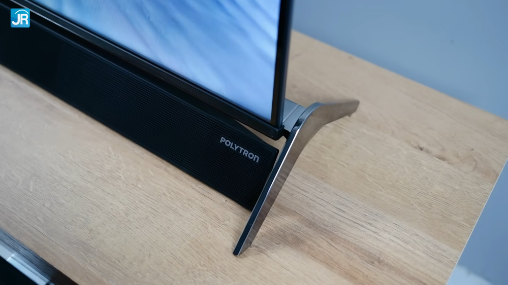 Polytron Smart Cinemax Soundbar Google TV PLD 50BUG5959: SmartTV 4K Murah dengan Audio Terbaik? 8 Polytron Smart Cinemax Soundbar Google TV PLD 50BUG5959 10