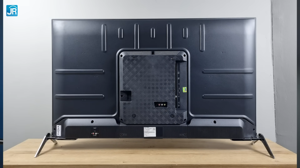 Polytron Smart Cinemax Soundbar Google TV PLD 50BUG5959: SmartTV 4K Murah dengan Audio Terbaik? 9 Polytron Smart Cinemax Soundbar Google TV PLD 50BUG5959 12