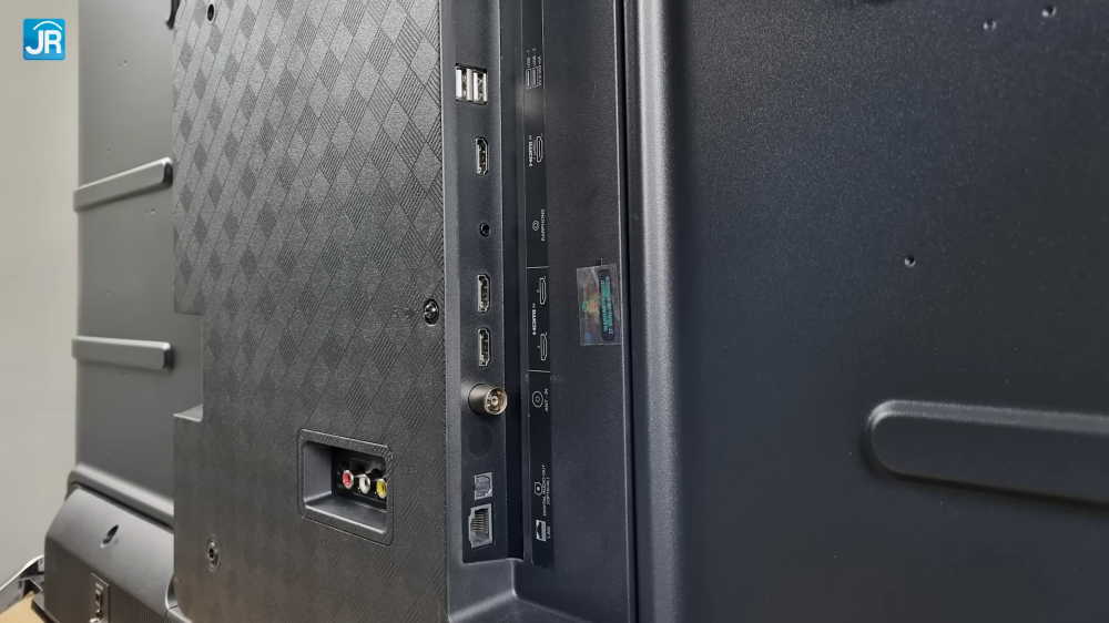 Polytron Smart Cinemax Soundbar Google TV PLD 50BUG5959: SmartTV 4K Murah dengan Audio Terbaik? 11 Polytron Smart Cinemax Soundbar Google TV PLD 50BUG5959 14