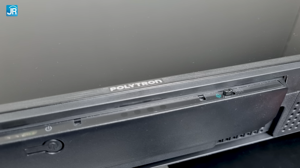 Polytron Smart Cinemax Soundbar Google TV PLD 50BUG5959: SmartTV 4K Murah dengan Audio Terbaik? 7 Polytron Smart Cinemax Soundbar Google TV PLD 50BUG5959 9