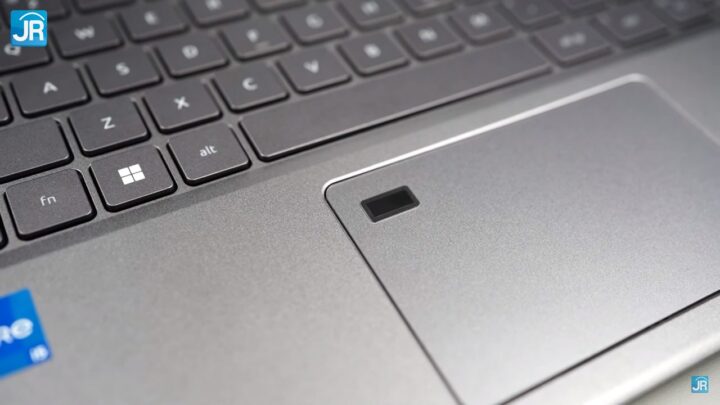 Review Acer Aspire 5 Slim 2022: Laptop Kencang yang Serba Bisa! 23 Review Acer Aspire 5 Slim 2022 36