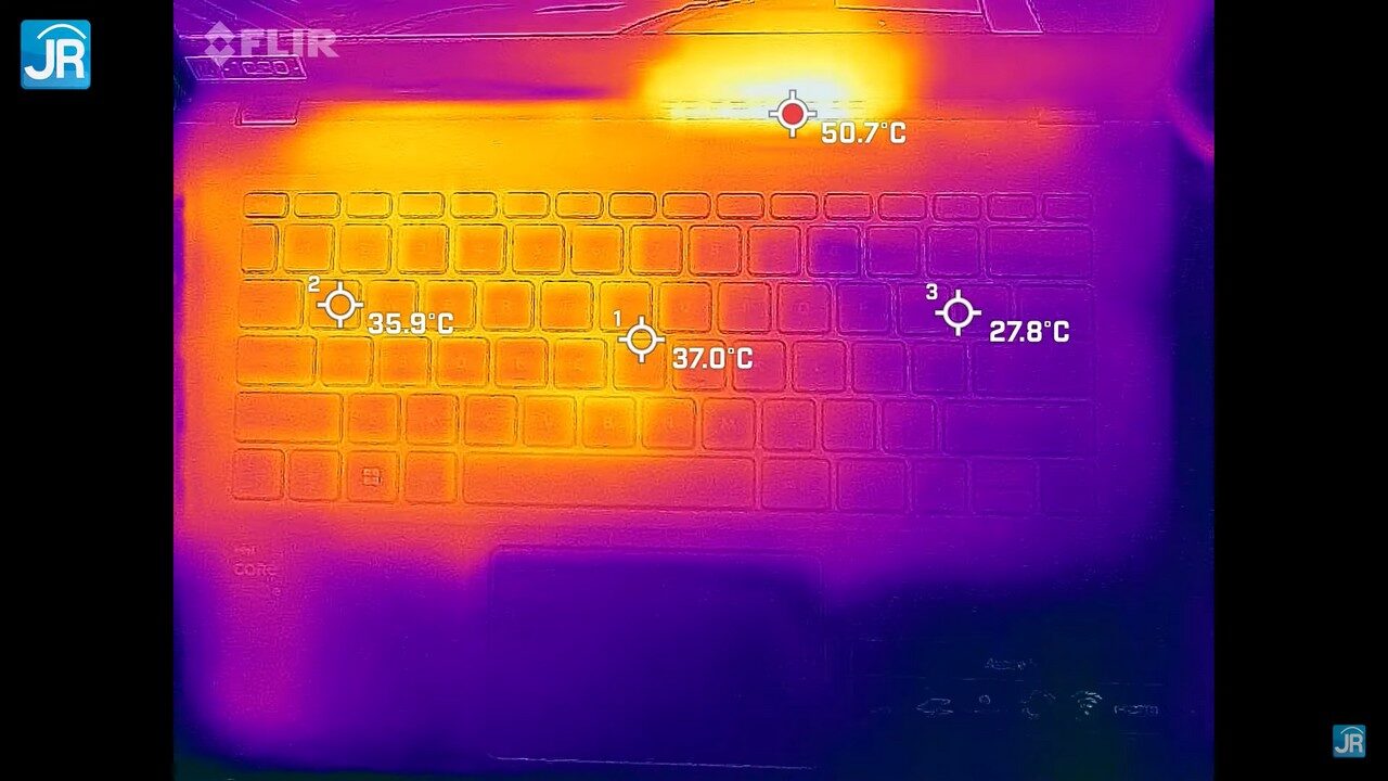 Review Acer Aspire 5 Slim 2022: Laptop Kencang yang Serba Bisa! 18 Review Acer Aspire 5 Slim 2022 60