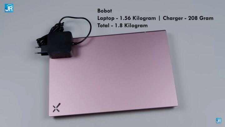 Review Axioo MyBook Z6 Metal: Laptop Murah Rp. 6 Jutaan, Intel Gen-12, Layar IPS! 5 Review Axioo MyBook Z6 Metal 19