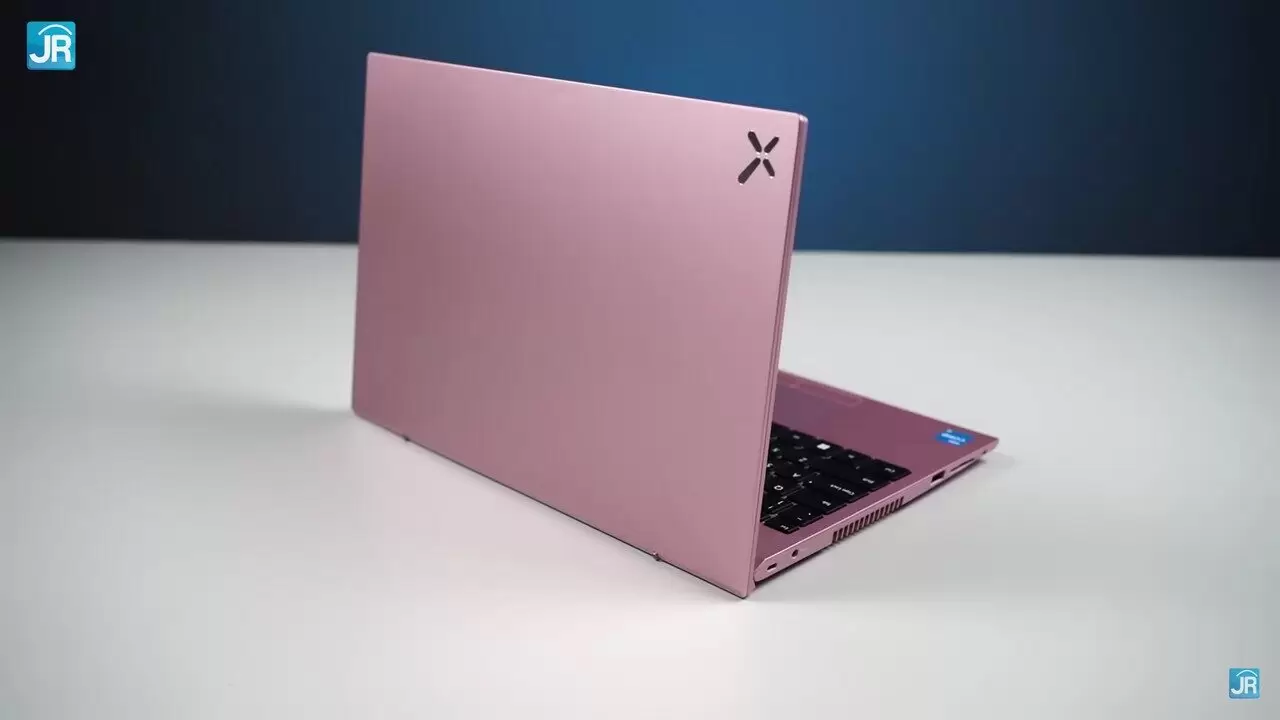 Review Axioo MyBook Z6 Metal: Laptop Murah Rp. 6 Jutaan, Intel Gen-12, Layar IPS! 1 Review Axioo MyBook Z6 Metal (2)