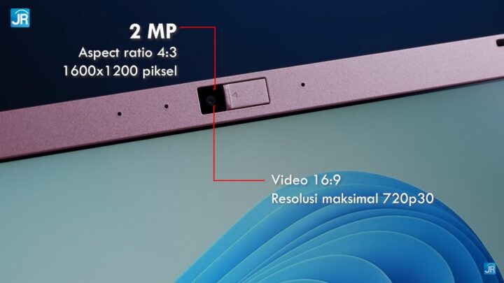 Review Axioo MyBook Z6 Metal: Laptop Murah Rp. 6 Jutaan, Intel Gen-12, Layar IPS! 10 Review Axioo MyBook Z6 Metal 26