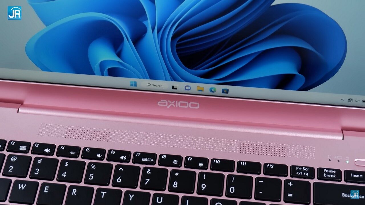 Review Axioo MyBook Z6 Metal: Laptop Murah Rp. 6 Jutaan, Intel Gen-12, Layar IPS! 11 Review Axioo MyBook Z6 Metal 29