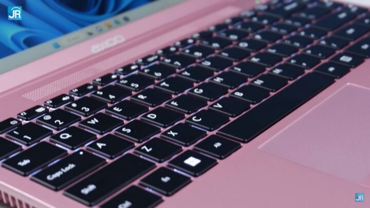 Review Axioo MyBook Z6 Metal: Laptop Murah Rp. 6 Jutaan, Intel Gen-12, Layar IPS! 15 Review Axioo MyBook Z6 Metal 37