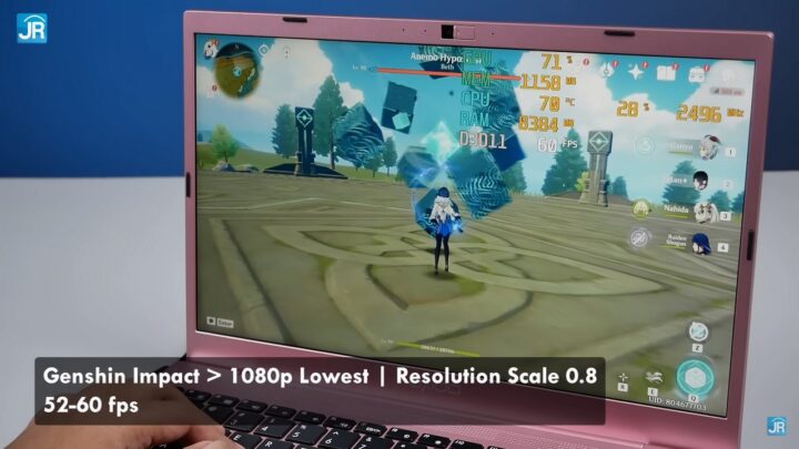 Review Axioo MyBook Z6 Metal 52