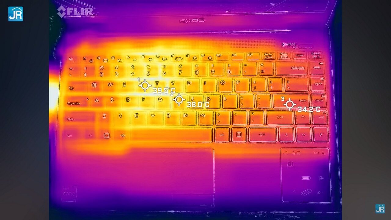 Review Axioo MyBook Z6 Metal 55