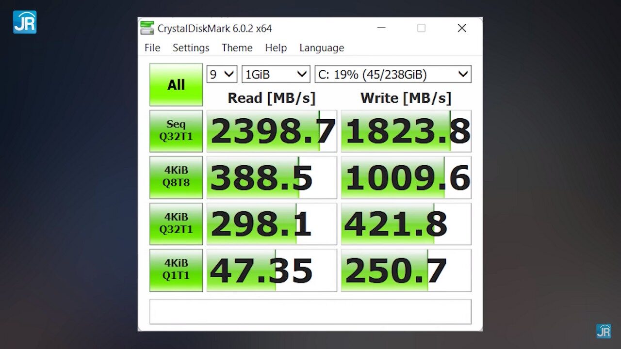 Review Axioo MyBook Z6 Metal (57)