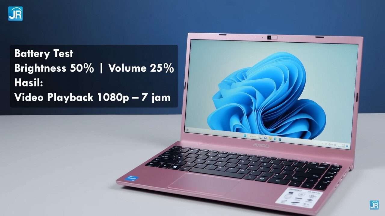 Review Axioo MyBook Z6 Metal (58)