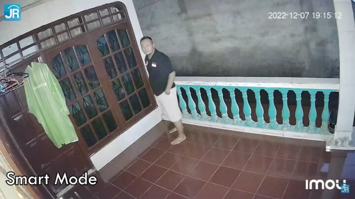 Review Imou Versa: CCTV Outdoor IP65 dengan Fitur Segudang yang Mirip Webcam 6 Review Imou Versa 34