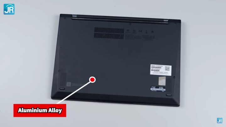 Review ThinkPad X1 Carbon Gen 10: Laptop Bisnis Kelas Atas yang Kami Suka 2 Review ThinkPad X1 Carbon Gen 10 22