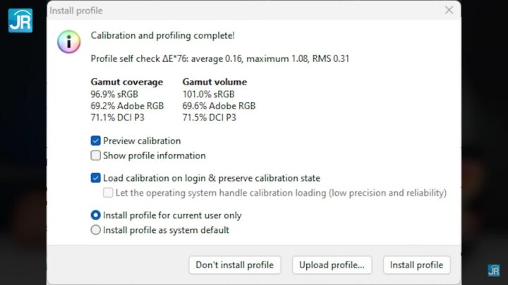 Review ThinkPad X1 Carbon Gen 10: Laptop Bisnis Kelas Atas yang Kami Suka 7 Review ThinkPad X1 Carbon Gen 10 34