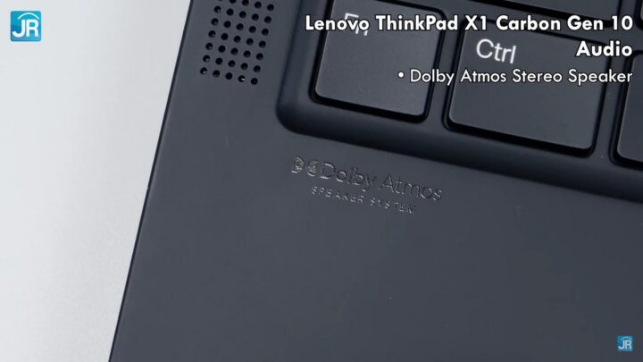 Review ThinkPad X1 Carbon Gen 10: Laptop Bisnis Kelas Atas yang Kami Suka 14 Review ThinkPad X1 Carbon Gen 10 49