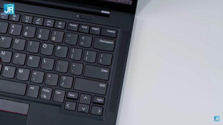 Review ThinkPad X1 Carbon Gen 10: Laptop Bisnis Kelas Atas yang Kami Suka 15 Review ThinkPad X1 Carbon Gen 10 50