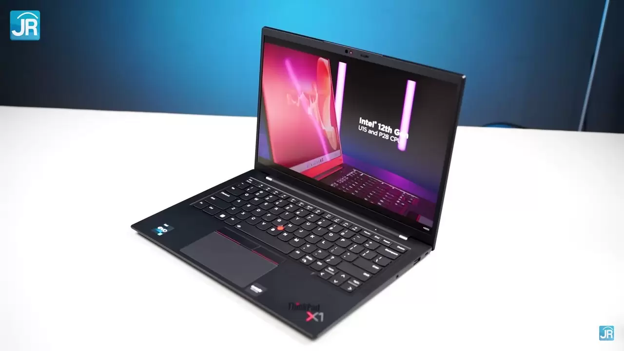 Review ThinkPad X1 Carbon Gen 10: Laptop Bisnis Kelas Atas yang Kami Suka 128 Review ThinkPad X1 Carbon Gen 10 7