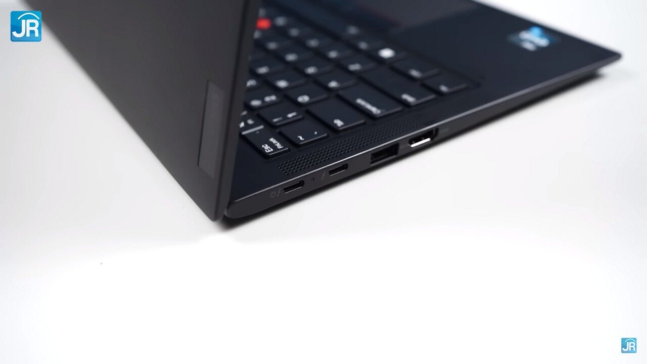 Review ThinkPad X1 Carbon Gen 10: Laptop Bisnis Kelas Atas yang Kami Suka 17 Review ThinkPad X1 Carbon Gen 10