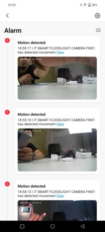 Review Singkat 5 Produk Baru IT. (Immersive Tech): Kamera Pengawas, Robot Vacuum Sampai Power Socket Pintar 7 SS 2