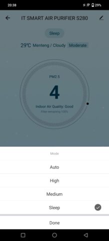 Review Singkat 5 Produk Baru IT. (Immersive Tech): Kamera Pengawas, Robot Vacuum Sampai Power Socket Pintar 4 SS 3 1