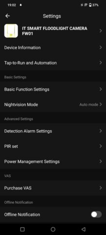 Review Singkat 5 Produk Baru IT. (Immersive Tech): Kamera Pengawas, Robot Vacuum Sampai Power Socket Pintar 8 SS 3