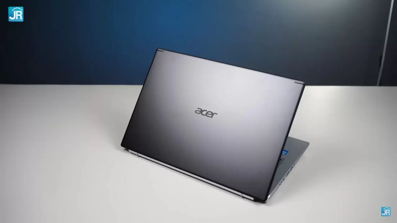 Review Acer Aspire 5 Slim (A514-54G): Murah! 6 Jutaan, Core i3, Discrete GPU, Mudah Upgrade 108 Screenshot 8256