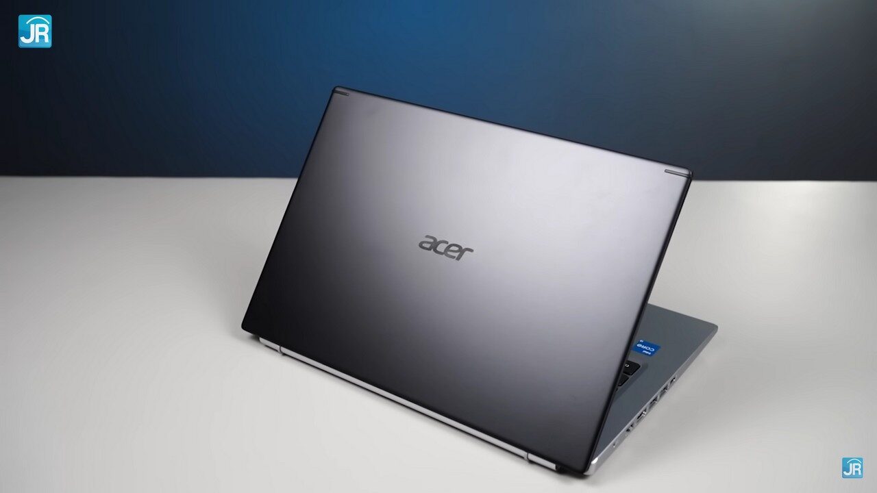 Review Acer Aspire 5 Slim (A514-54G): Murah! 6 Jutaan, Core i3, Discrete GPU, Mudah Upgrade 1 Review Acer Aspire 5 Slim