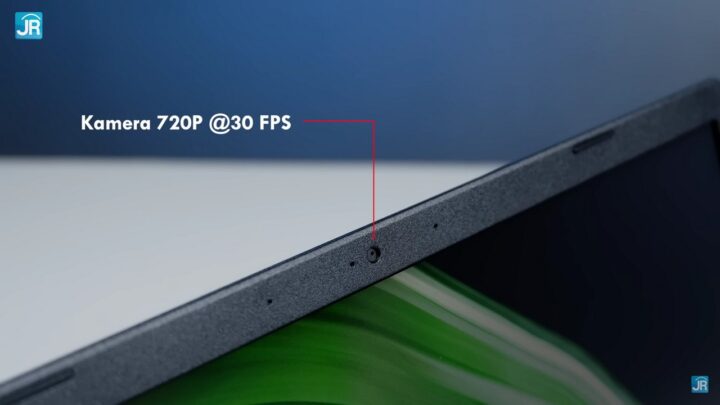 Review Acer Aspire 5 Slim (A514-54G): Murah! 6 Jutaan, Core i3, Discrete GPU, Mudah Upgrade 8 Screenshot 8269