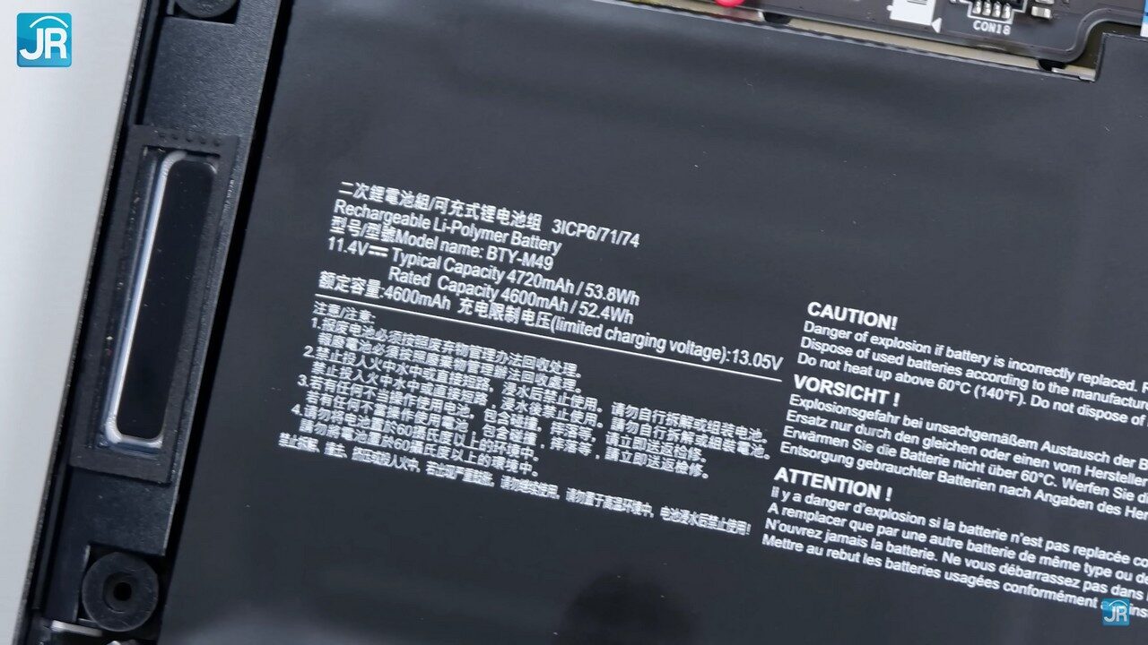 Review MSI Prestige 14 Evo A12M: EVO Core i5 Terjangkau, Fitur Segudang! 7 Review MSI Prestige 14 EVO
