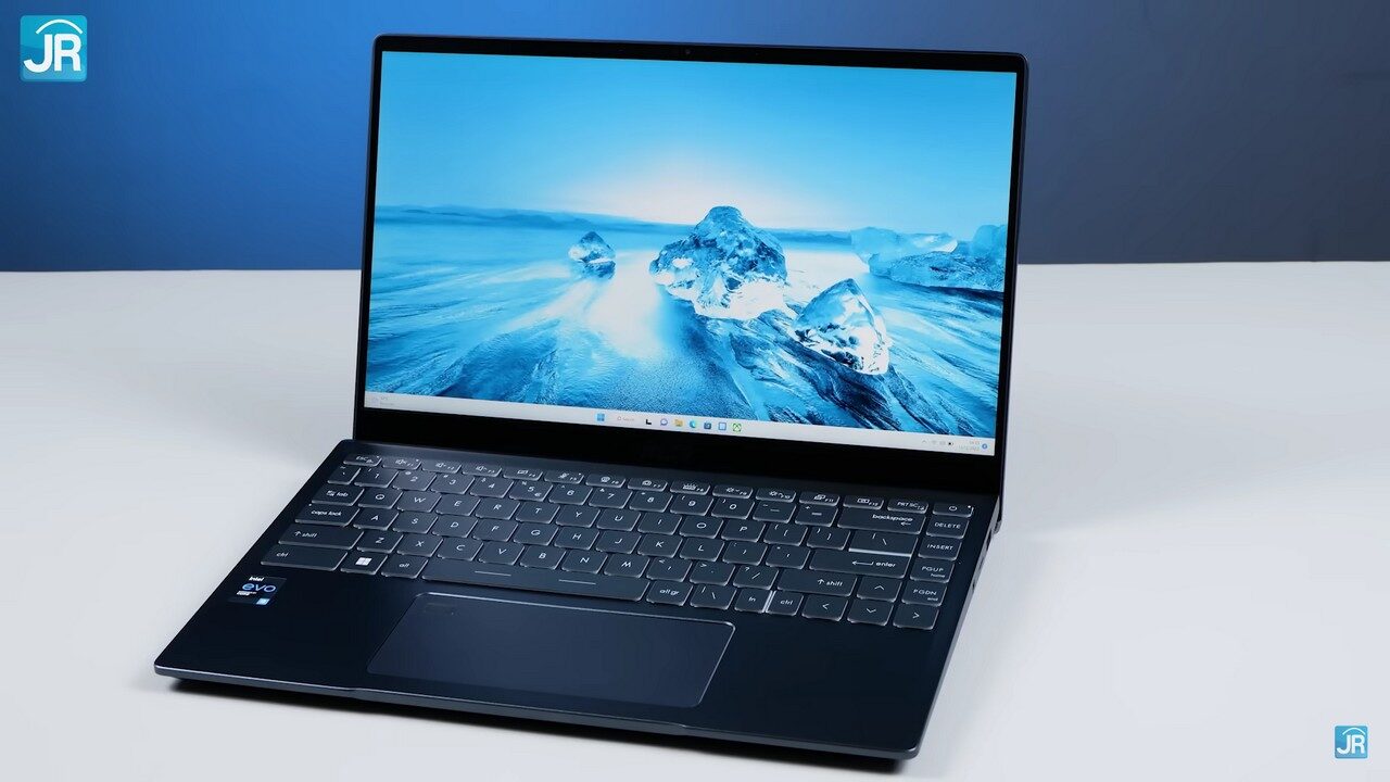 Review MSI Prestige 14 Evo A12M: EVO Core i5 Terjangkau, Fitur Segudang! 1 Review MSI Prestige 14 EVO