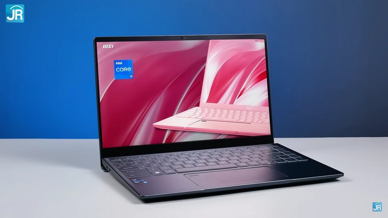 Review MSI Prestige 14 Evo A12M: EVO Core i5 Terjangkau, Fitur Segudang! 2 Screenshot 8344