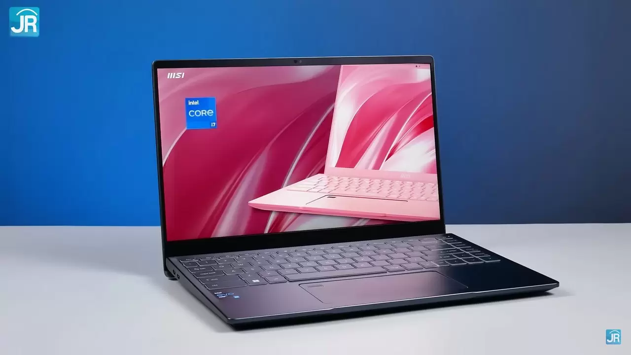 Review MSI Prestige 14 Evo A12M: EVO Core i5 Terjangkau, Fitur Segudang! 99 Review MSI Prestige 14 EVO