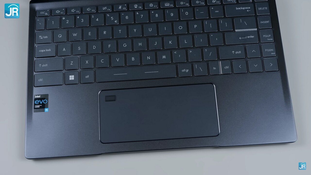 Review MSI Prestige 14 Evo A12M: EVO Core i5 Terjangkau, Fitur Segudang! 13 Screenshot 8348