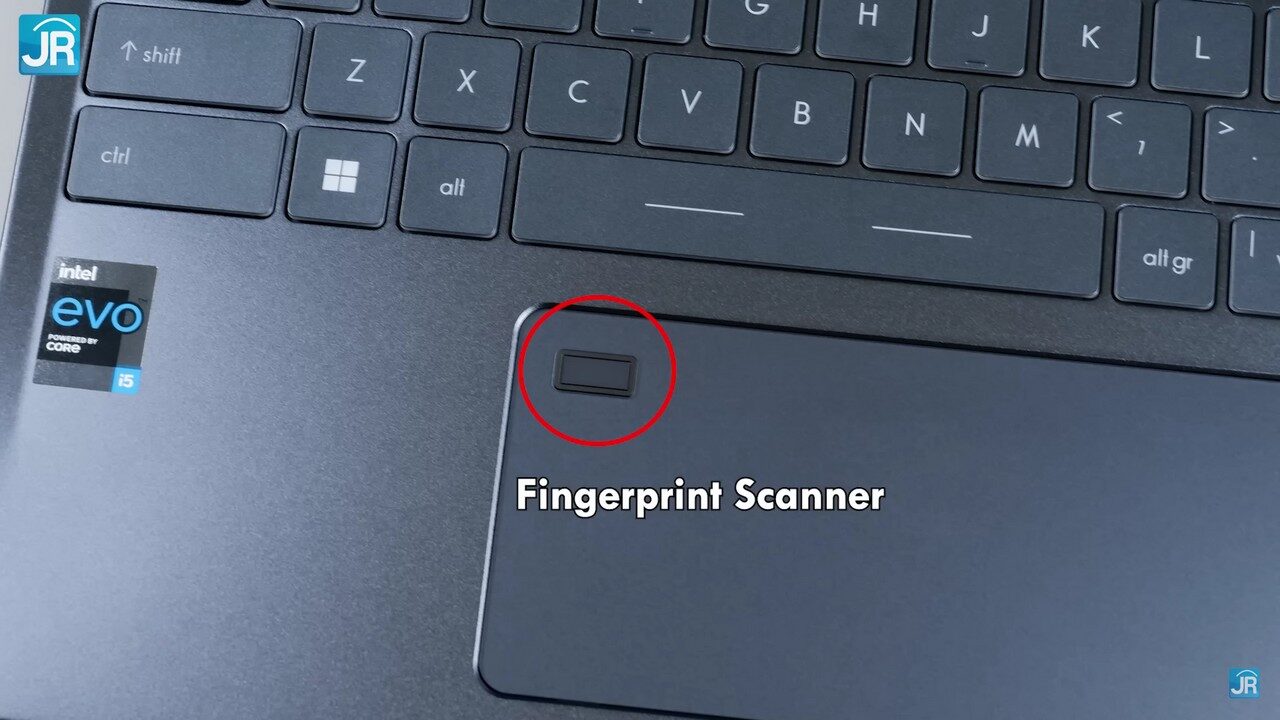 Review MSI Prestige 14 Evo A12M: EVO Core i5 Terjangkau, Fitur Segudang! 14 Screenshot 8349