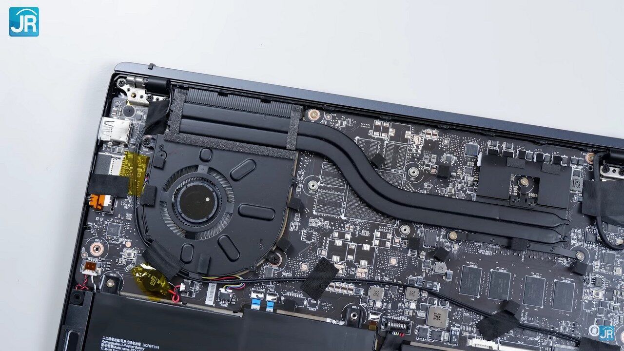 Review MSI Prestige 14 Evo A12M: EVO Core i5 Terjangkau, Fitur Segudang! 15 Screenshot 8351