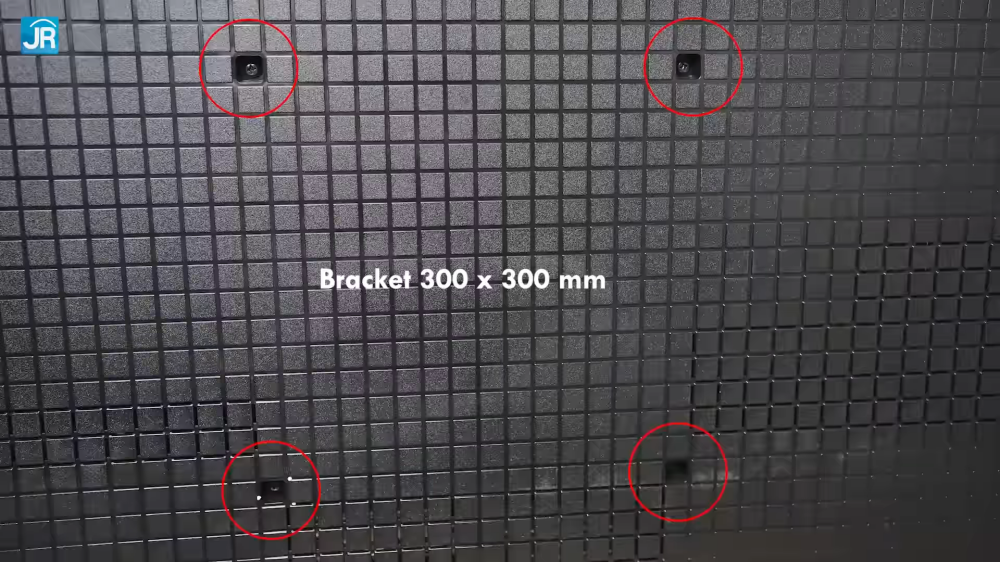 Review Sony Bravia XR 65A80K: TV OLED Terbaik Sony? Pakai AI Jadi Makin Keren 15 Sony Bravia XR 65A80K 16