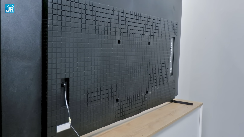 Review Sony Bravia XR 65A80K: TV OLED Terbaik Sony? Pakai AI Jadi Makin Keren 13 Sony Bravia XR 65A80K 17