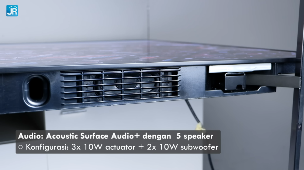 Review Sony Bravia XR 65A80K: TV OLED Terbaik Sony? Pakai AI Jadi Makin Keren 20 Sony Bravia XR 65A80K 21