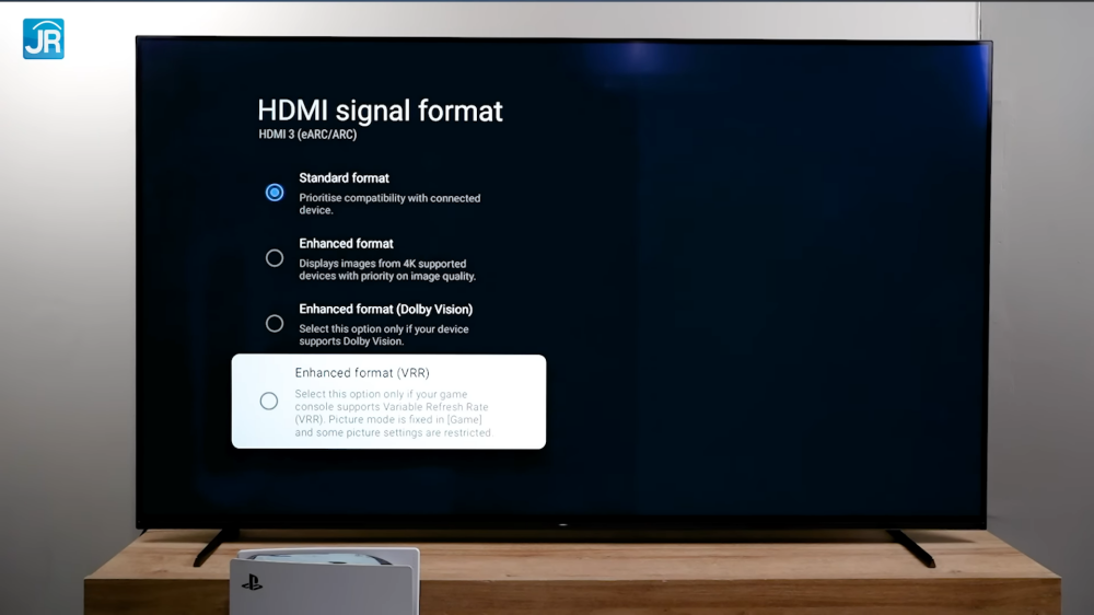 Review Sony Bravia XR 65A80K: TV OLED Terbaik Sony? Pakai AI Jadi Makin Keren 29 Sony Bravia XR 65A80K 30