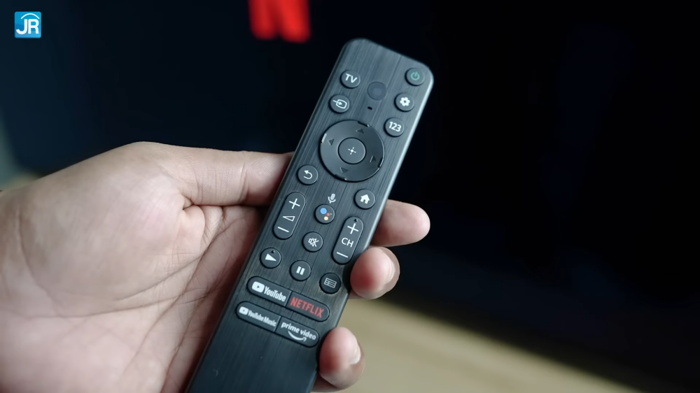 Review Sony Bravia XR 65A80K: TV OLED Terbaik Sony? Pakai AI Jadi Makin Keren 31 Sony Bravia XR 65A80K 33