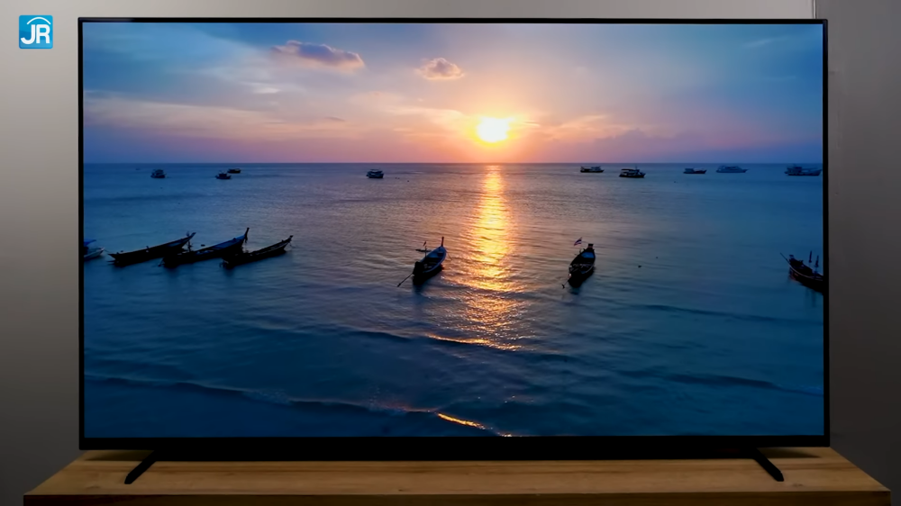 Review Sony Bravia XR 65A80K: TV OLED Terbaik Sony? Pakai AI Jadi Makin Keren 8 Sony Bravia XR 65A80K 5