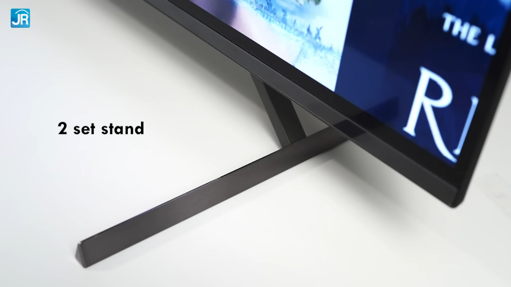 Review Sony Bravia XR 65A80K: TV OLED Terbaik Sony? Pakai AI Jadi Makin Keren 5 Sony Bravia XR 65A80K 6