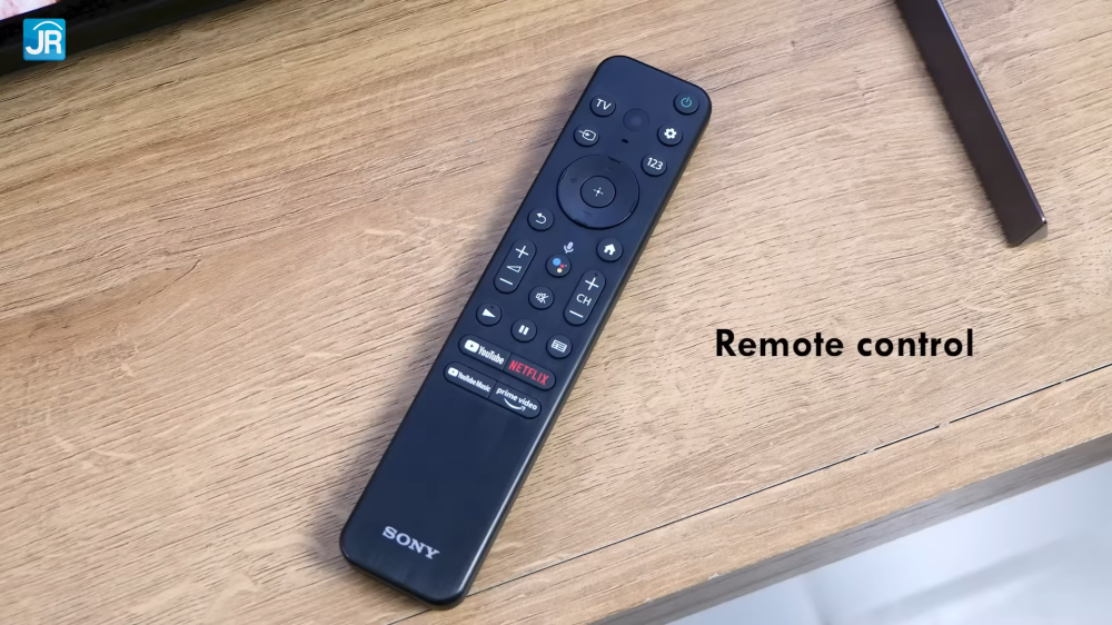 Review Sony Bravia XR 65A80K: TV OLED Terbaik Sony? Pakai AI Jadi Makin Keren 6 Sony Bravia XR 65A80K 7