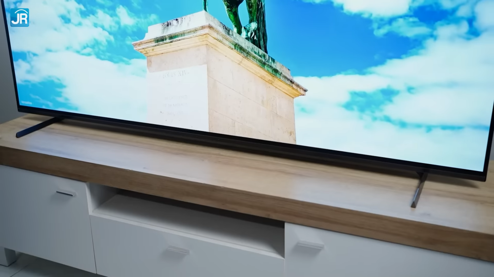 Review Sony Bravia XR 65A80K: TV OLED Terbaik Sony? Pakai AI Jadi Makin Keren 9 Sony Bravia XR 65A80K 9