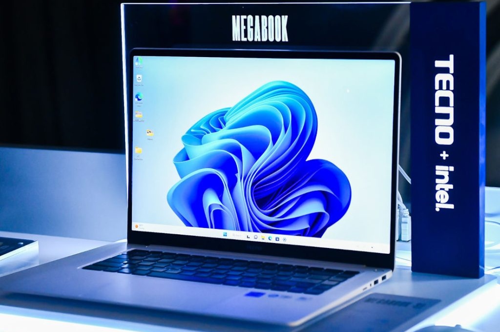 Tecno MegaBook S1 Diluncurkan, Laptop 15.6 Inci Premium dengan Intel Core i7 Gen 12 43 Tecno megabook s1