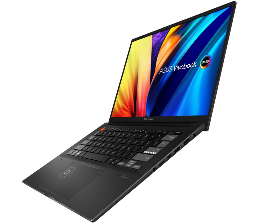 ASUS VivoBook Pro 14X OLED (N7401) Resmi Dirilis di Indonesia 2 VivoBook Pro 14X OLED (N7401)