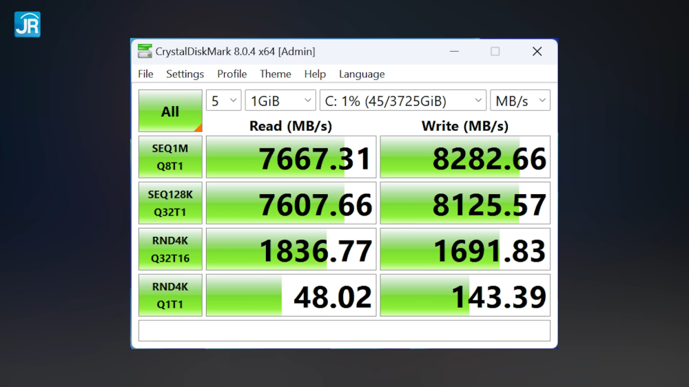 WD BLACK SN850X 2TB 18