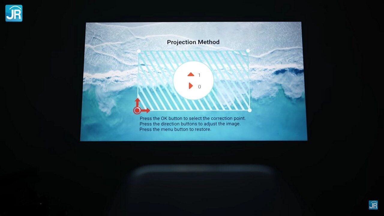 Review Wanbo T6 Max (